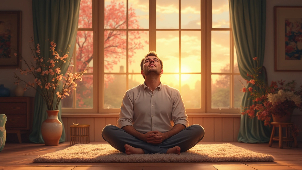 Amma Massage: The Gift of Relaxation Everyone Needs