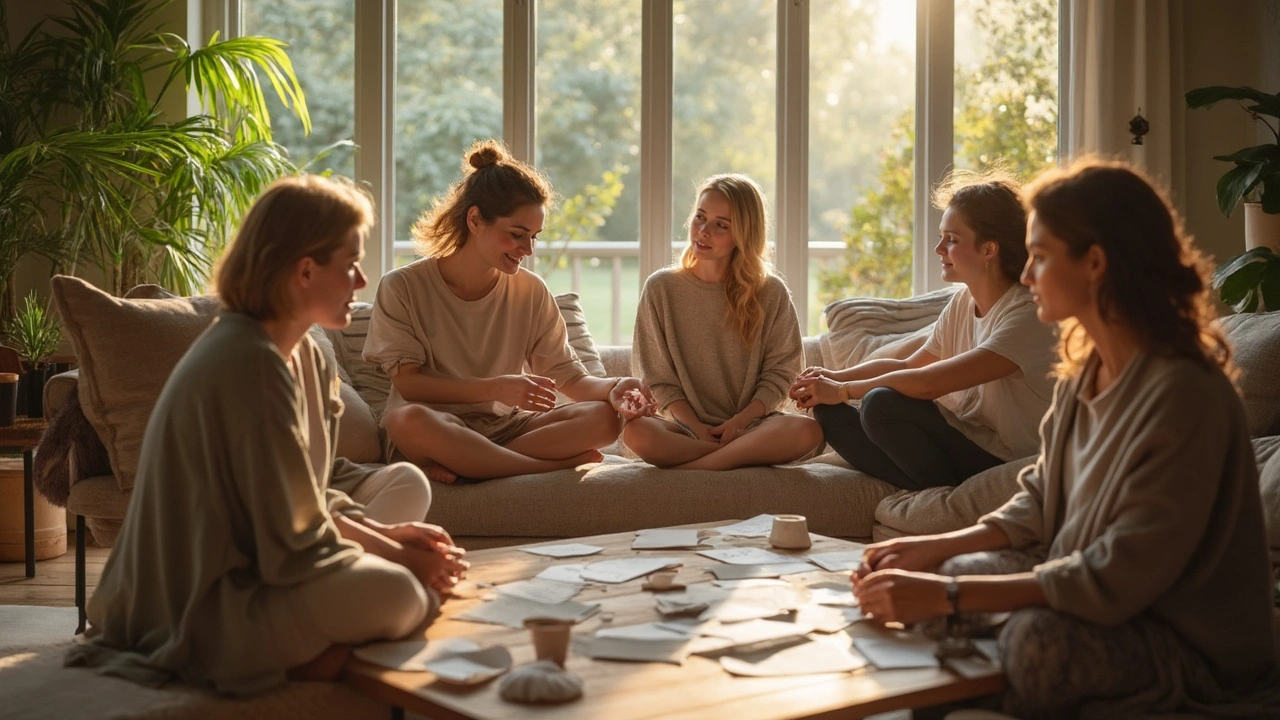 Hilot Therapy: The Power of Touch Explained