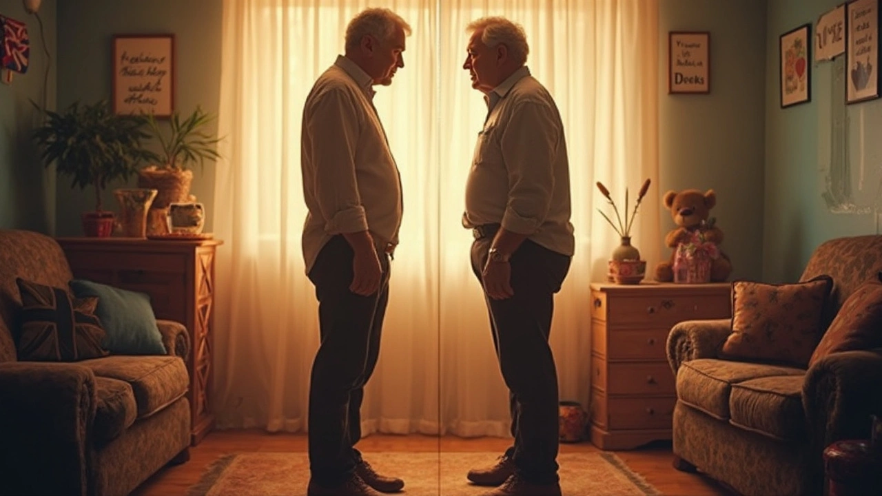 How Rolfing Actually Works