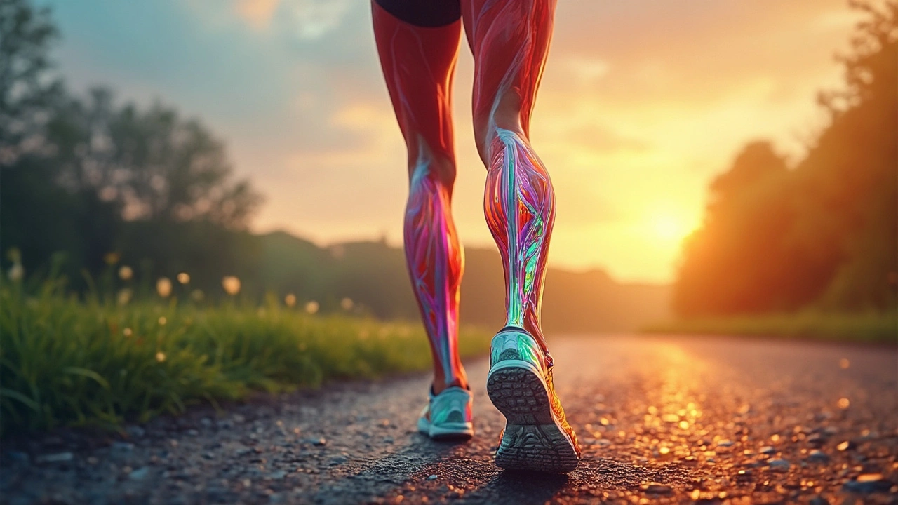 How to Stretch Your Fascia for Best Results