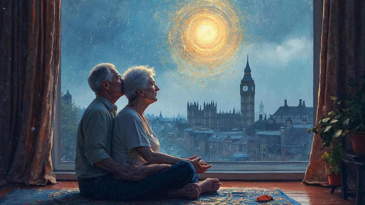 Who Can Benefit, and How to Start Your Polarity Therapy Journey