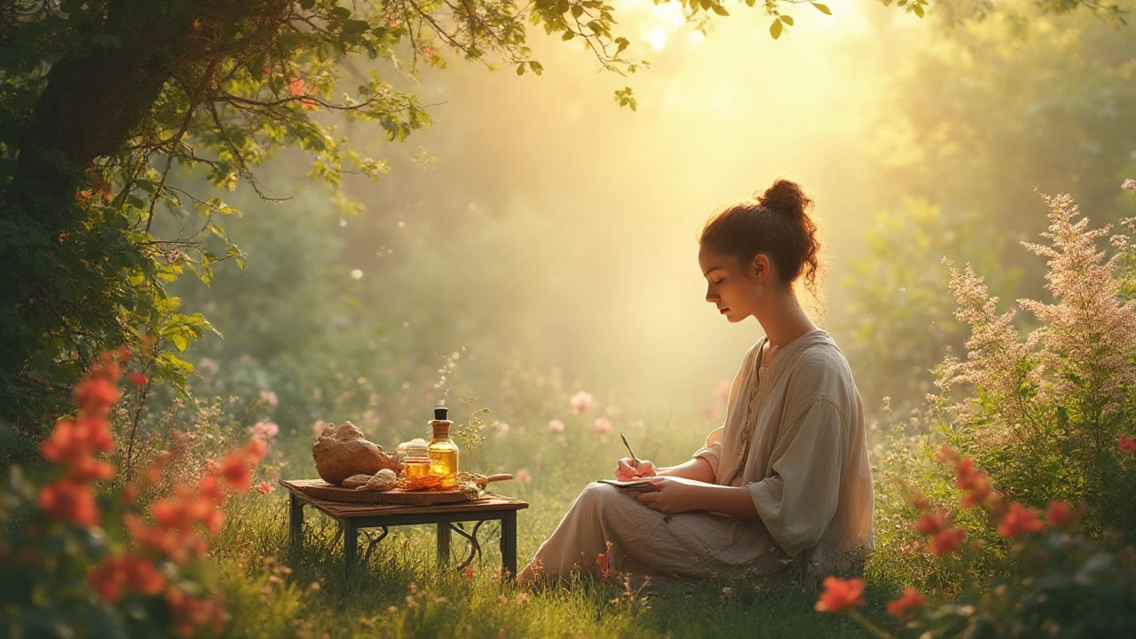 Real Benefits: How Ayurvedic Massage Works on Body and Mind