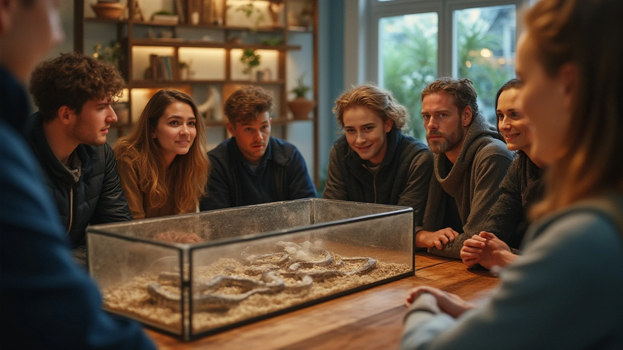 Tips, Myths, and the Surprises Nobody Told You
