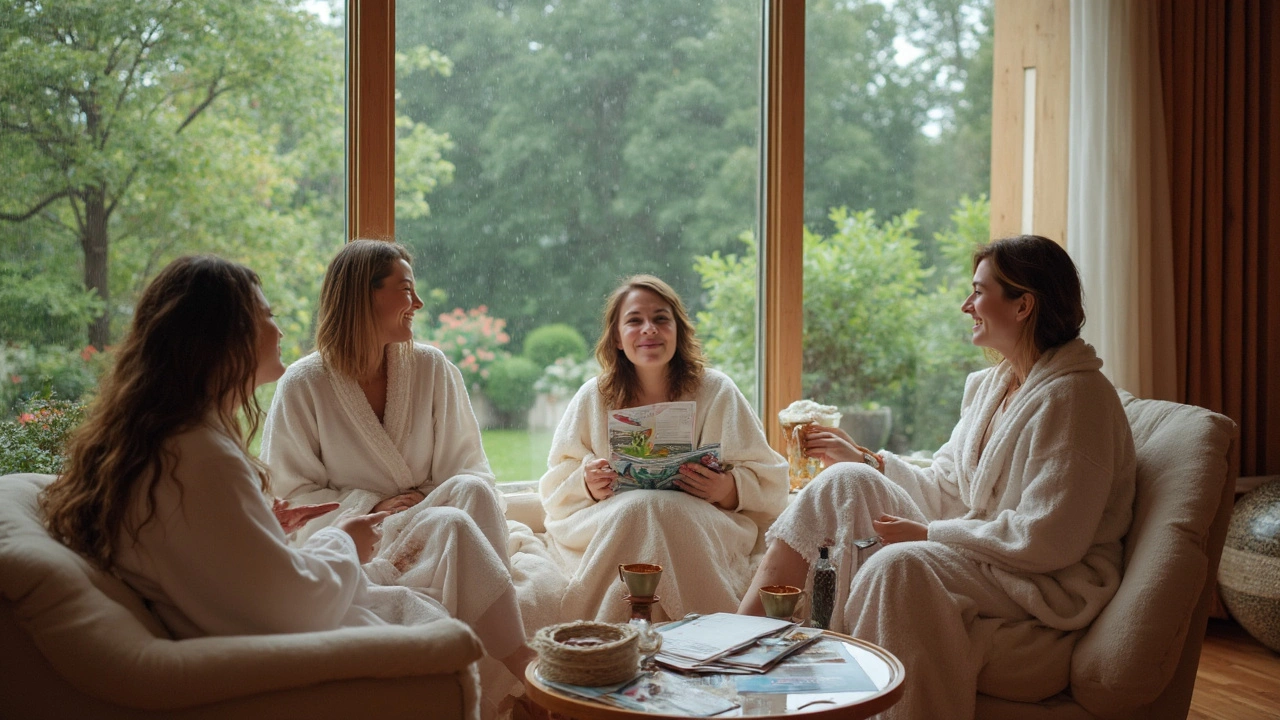 How to Get the Most Out of Your Swedish Massage