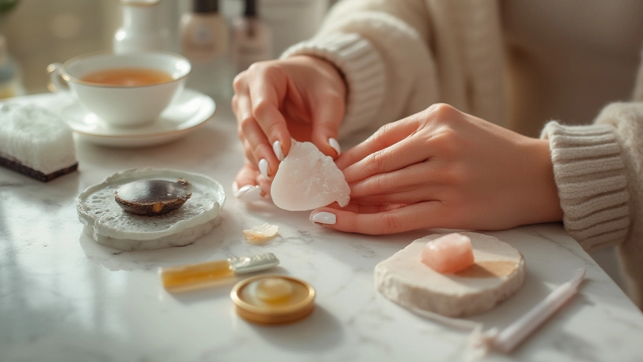How to Use Gua Sha: Tips, Techniques, and Common Mistakes