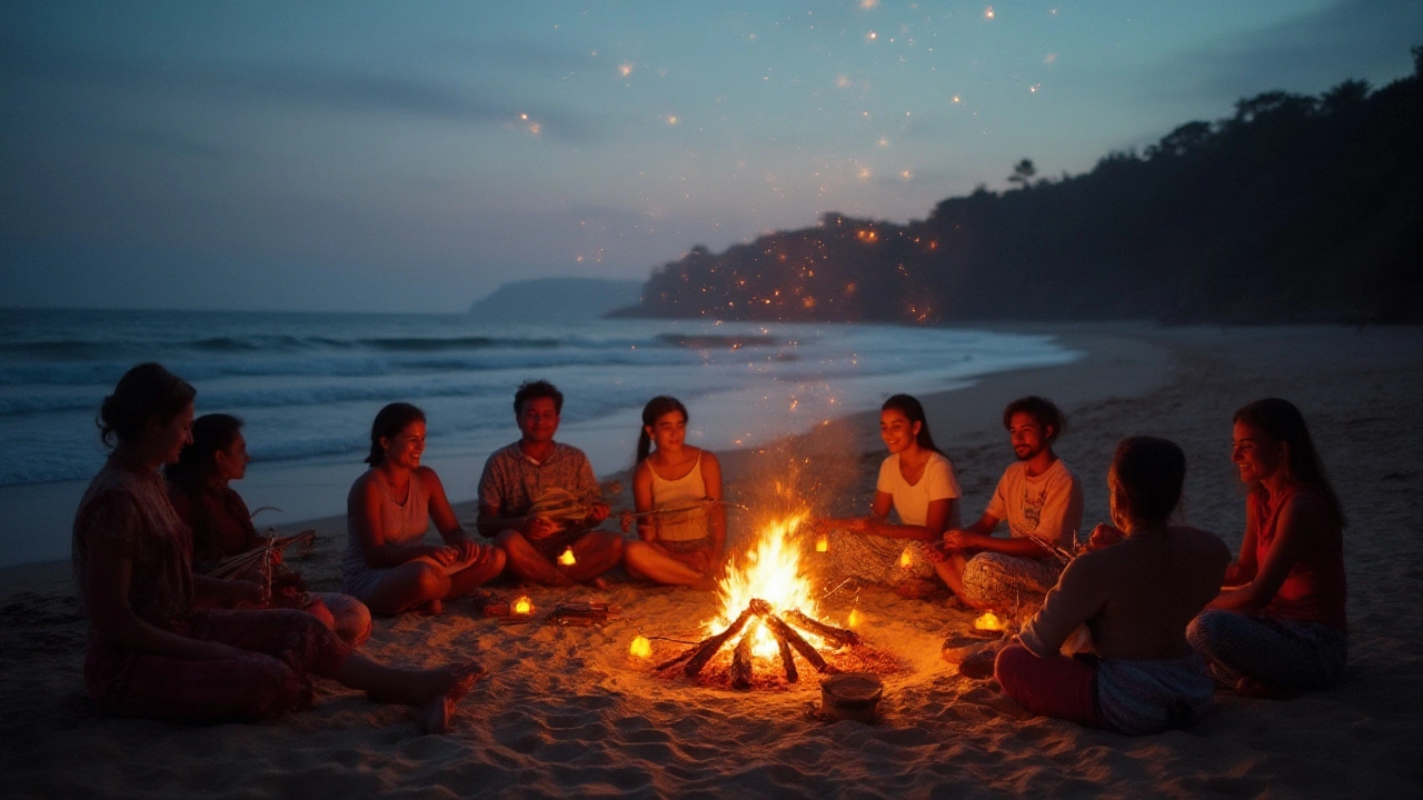 Stay and Protect: Mindful Travel Tips for Hakali