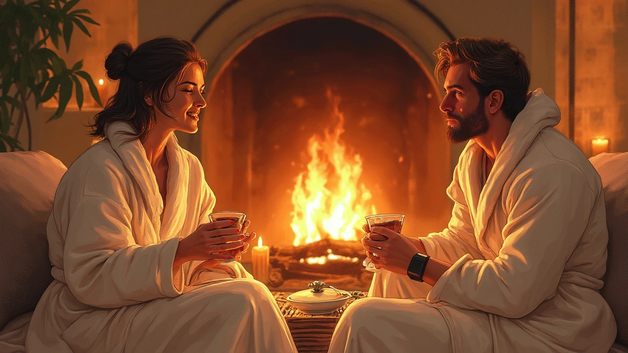 Trying Fire Massage: What to Know and How to Get the Most Out of It