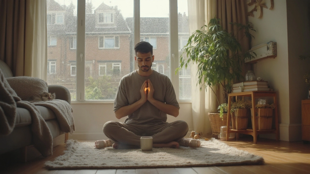 How to try Reiki safely: a practical playbook