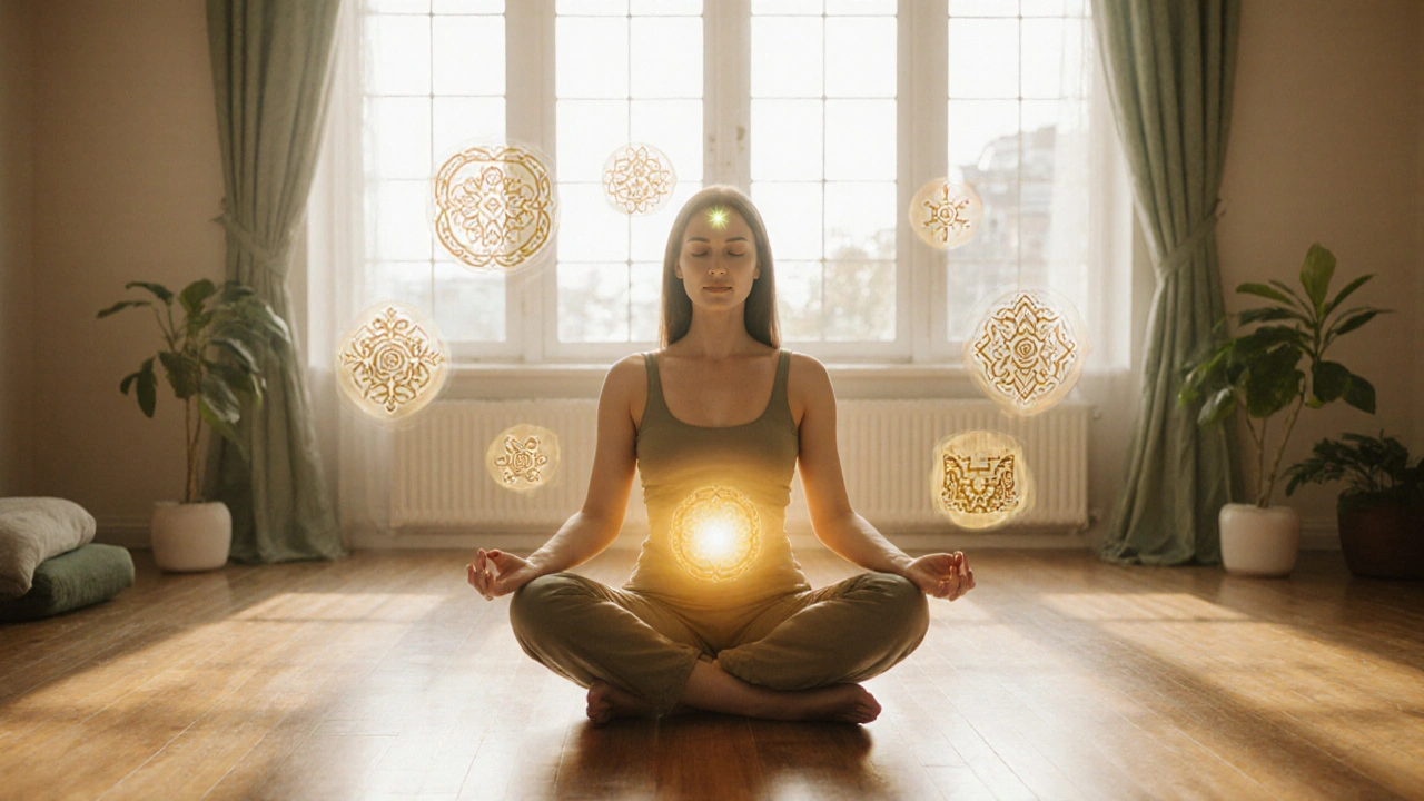 Maya Abdominal Massage: Benefits, Techniques, and Digestive Health Support