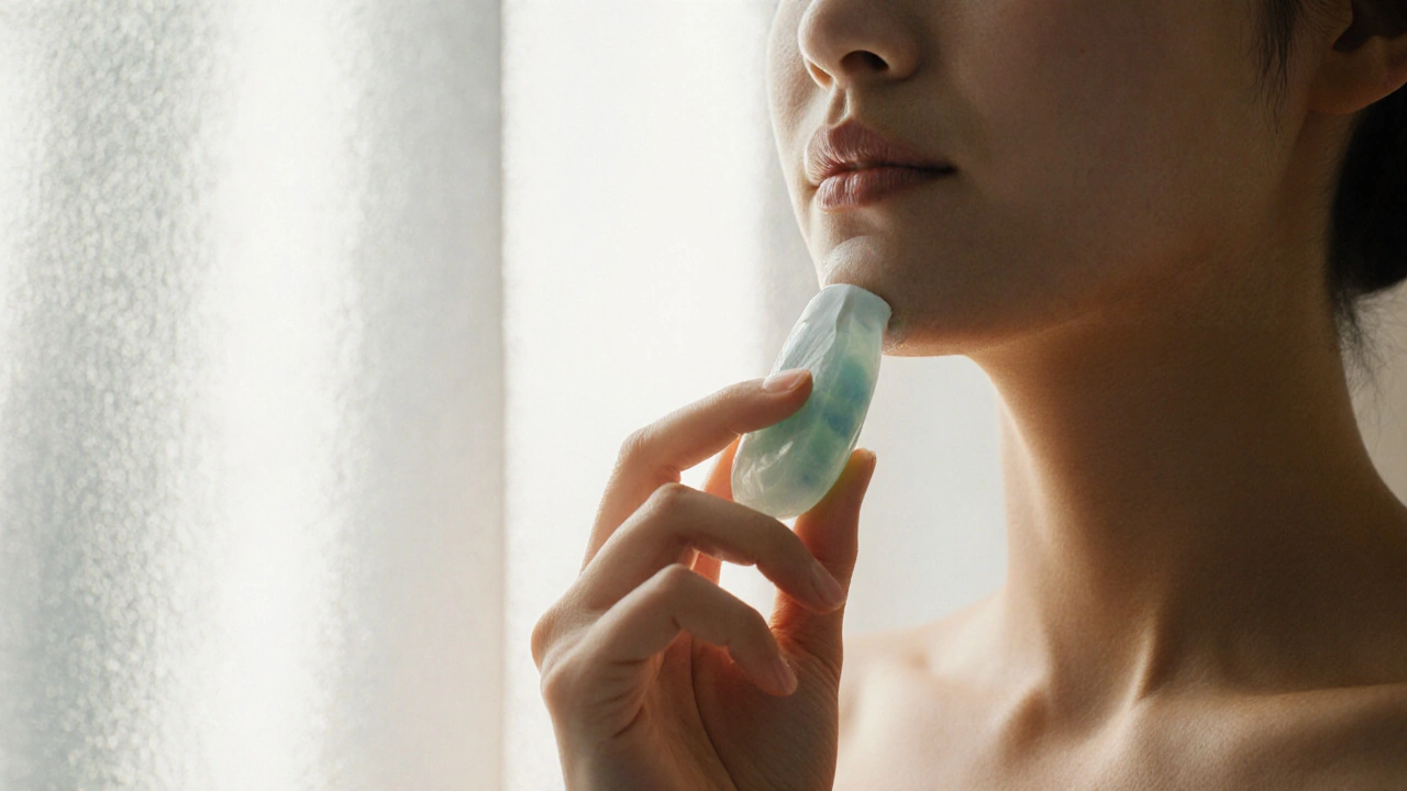Gua Sha Skincare: How to Revitalize Your Skin Naturally
