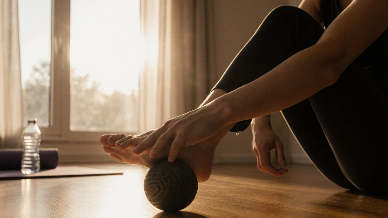 Fascia Stretching: Unlock Holistic Health Through Myofascial Mobility