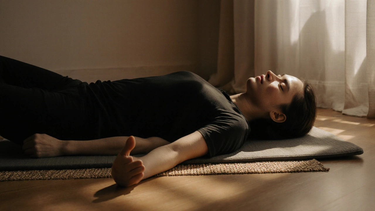 How Feldenkrais Training Can Transform Your Posture