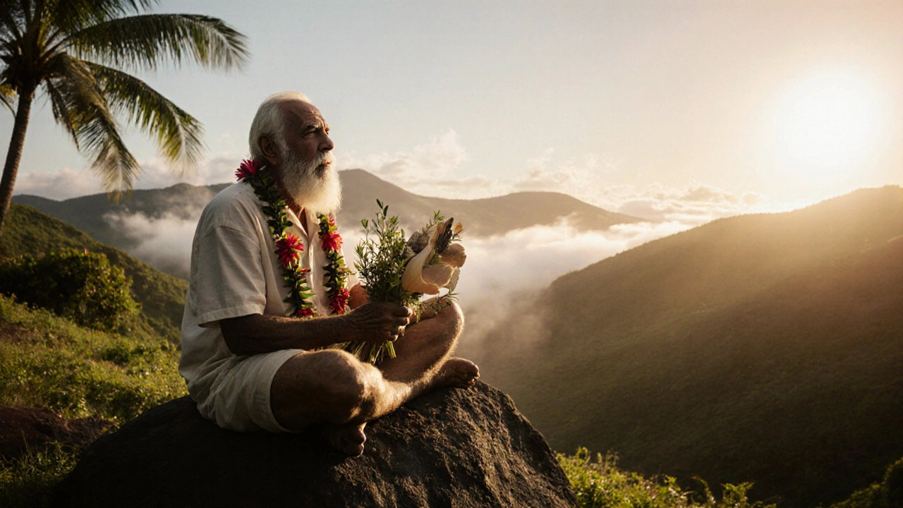 The Influence of Kahuna on Modern Society