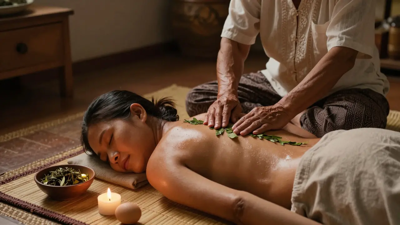Experience Hilot: A Guide to the Ancient Filipino Healing Art