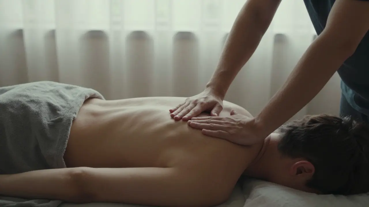 Hellerwork: A Revolutionary Approach to Body Therapy