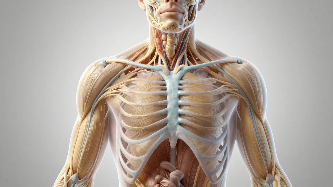 Hellerwork: The Secret Weapon Against Body Tension