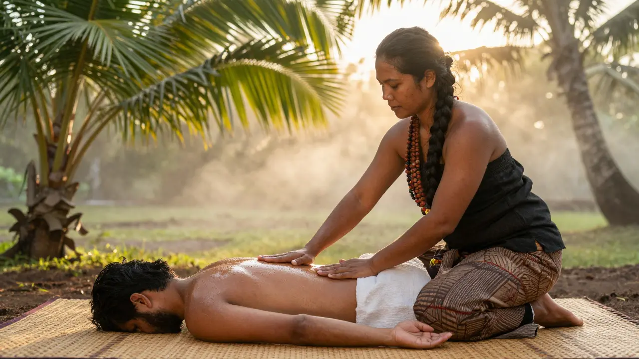 Kahuna: The Ancient Hawaiian Healing Art and Why It Still Matters Today