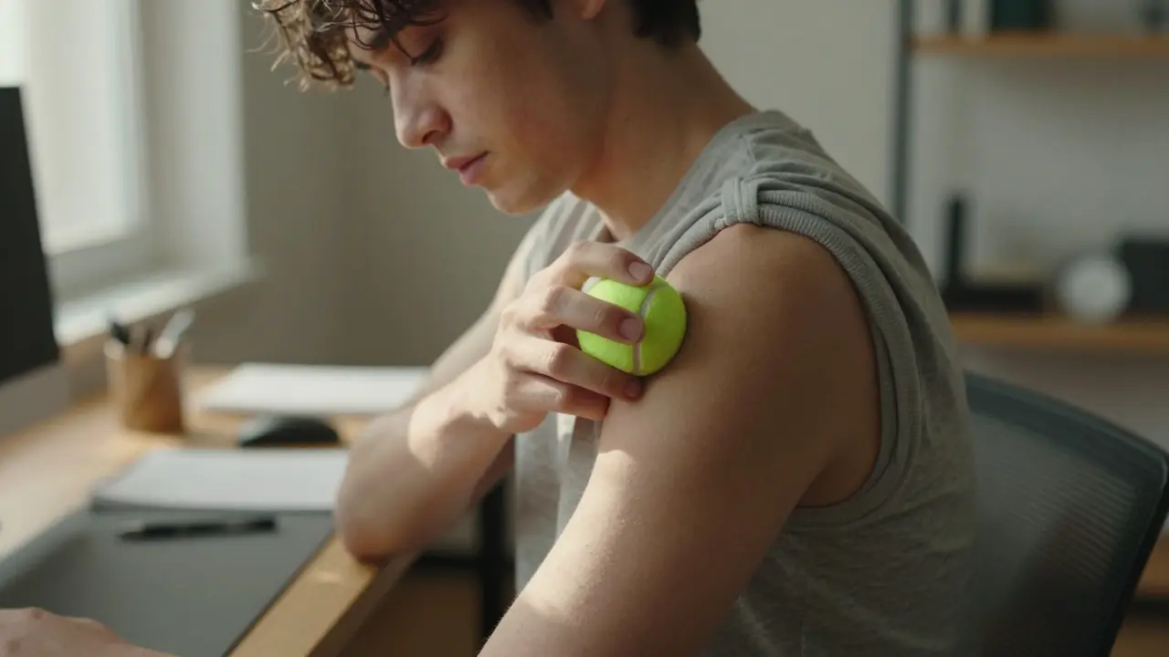 Trigger Point Massage: The Best Kept Secret in Pain Relief