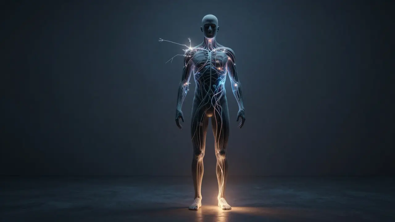 Bioenergetics Guide: Achieving Total Body Balance and Energy Flow