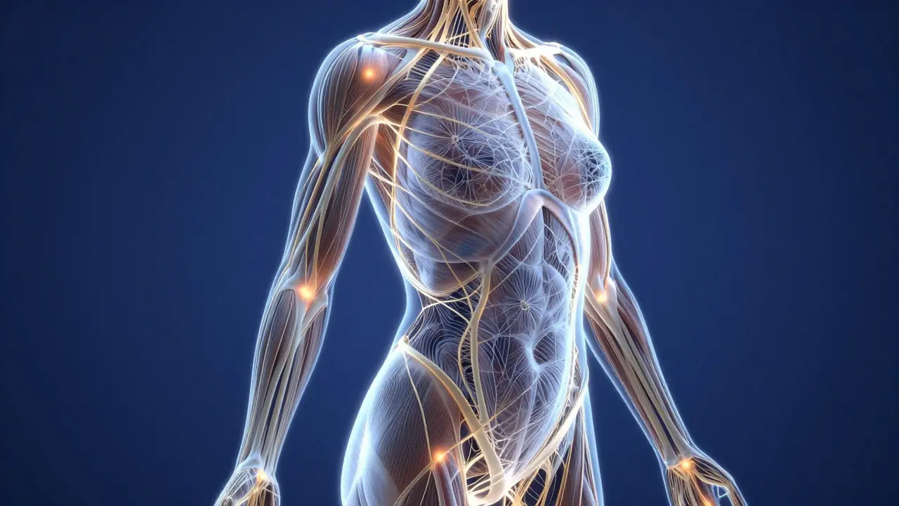 What Does it Actually Feel Like?