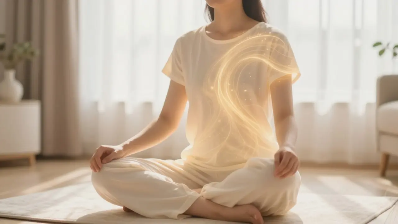 Breema Therapy: A Guide to Gentle Energy Healing and Holistic Health
