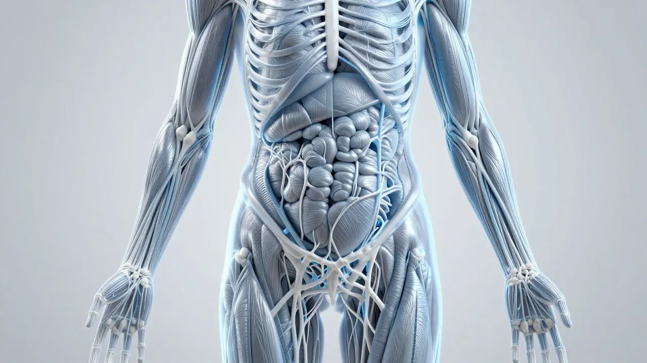 How to Boost Flexibility with Fascia Stretching: A Complete Guide