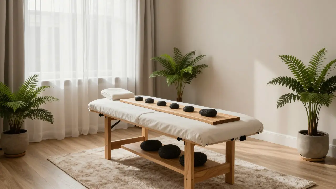 Maya Abdominal Massage: Benefits, Technique, and Safety Guide
