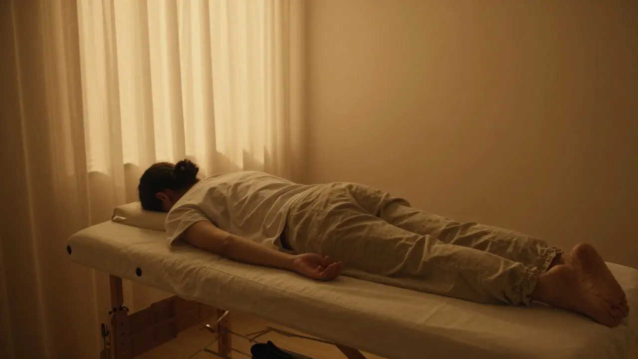 Polarity Therapy Guide: How Touch and Energy Flow Restore Balance