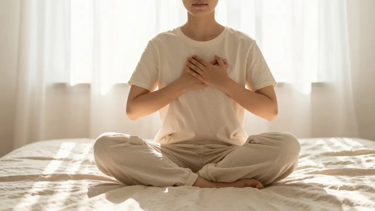 Why Reiki Should Be Part of Your Self-Care Routine: A Practical Guide