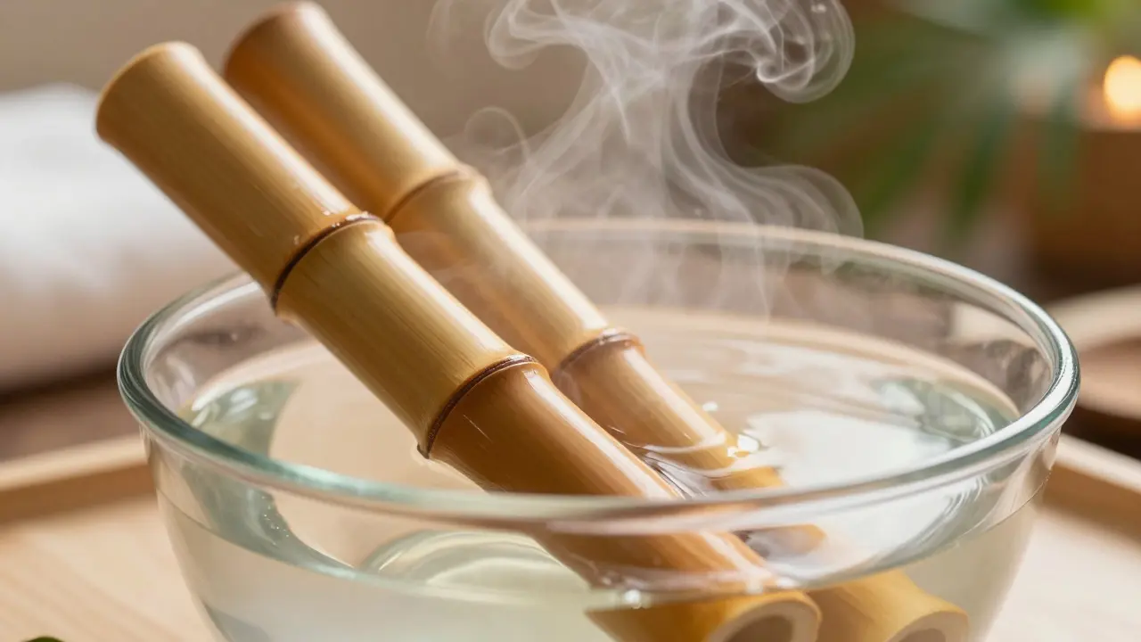 Creole Bamboo Massage: What It Is, Benefits, and How to Prepare