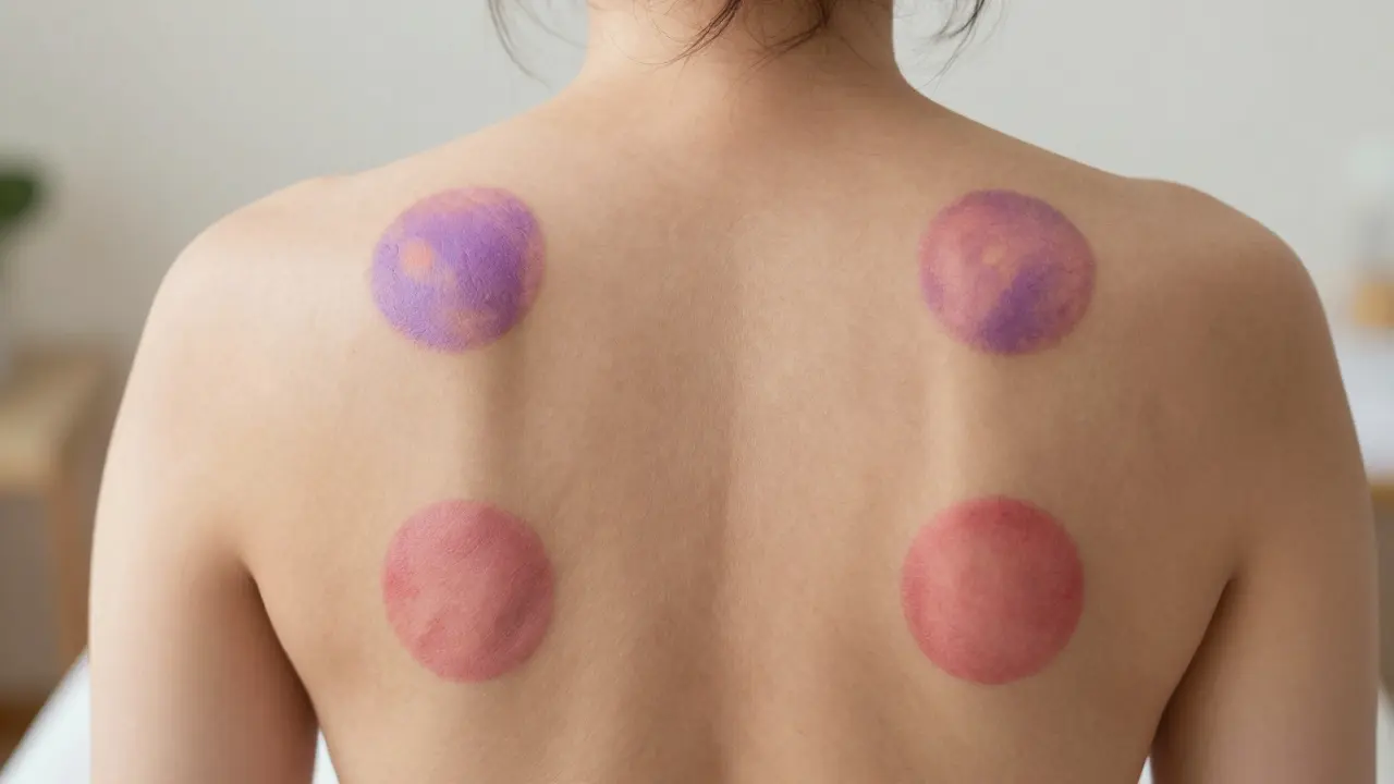 Cupping Therapy Guide: Benefits, Risks, and What to Expect
