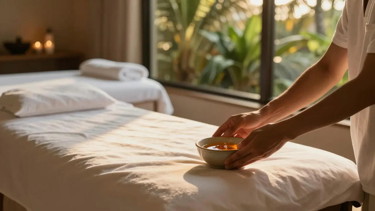 Unlocking the Healing Power of Lomi Lomi Massage: A Complete Guide