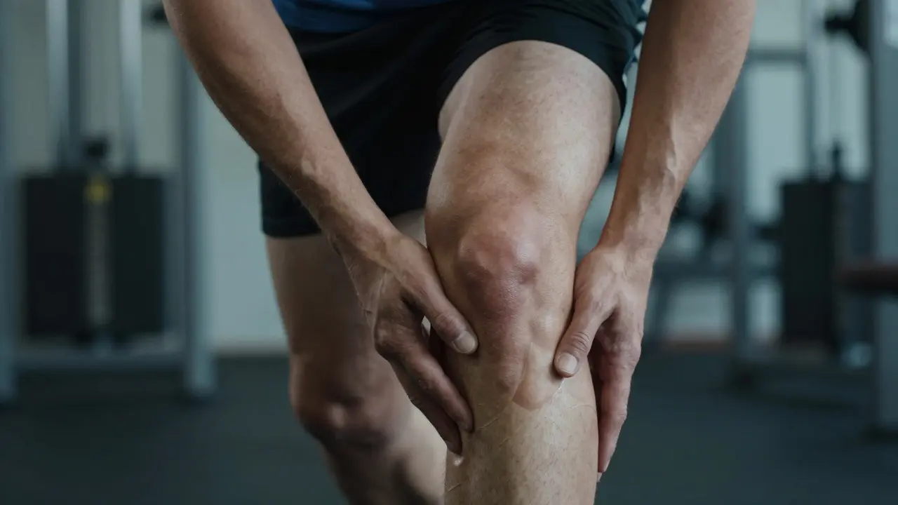 Contracture Tendon Release: What Athletes Need to Know About Recovery