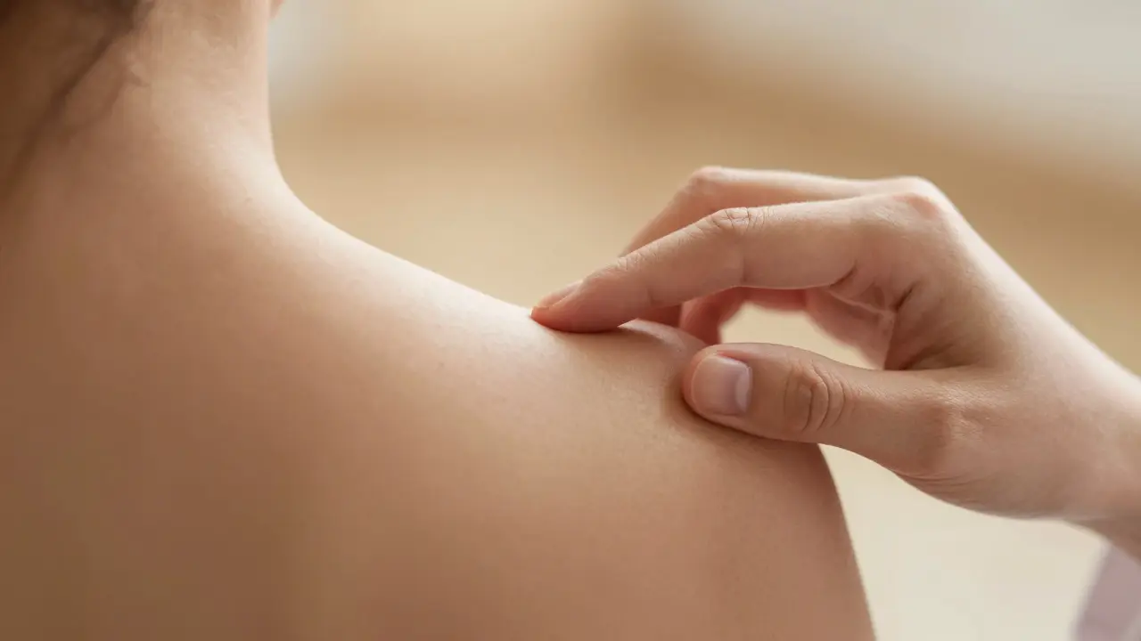Ortho-Bionomy Benefits: How Gentle Touch Resets Your Body