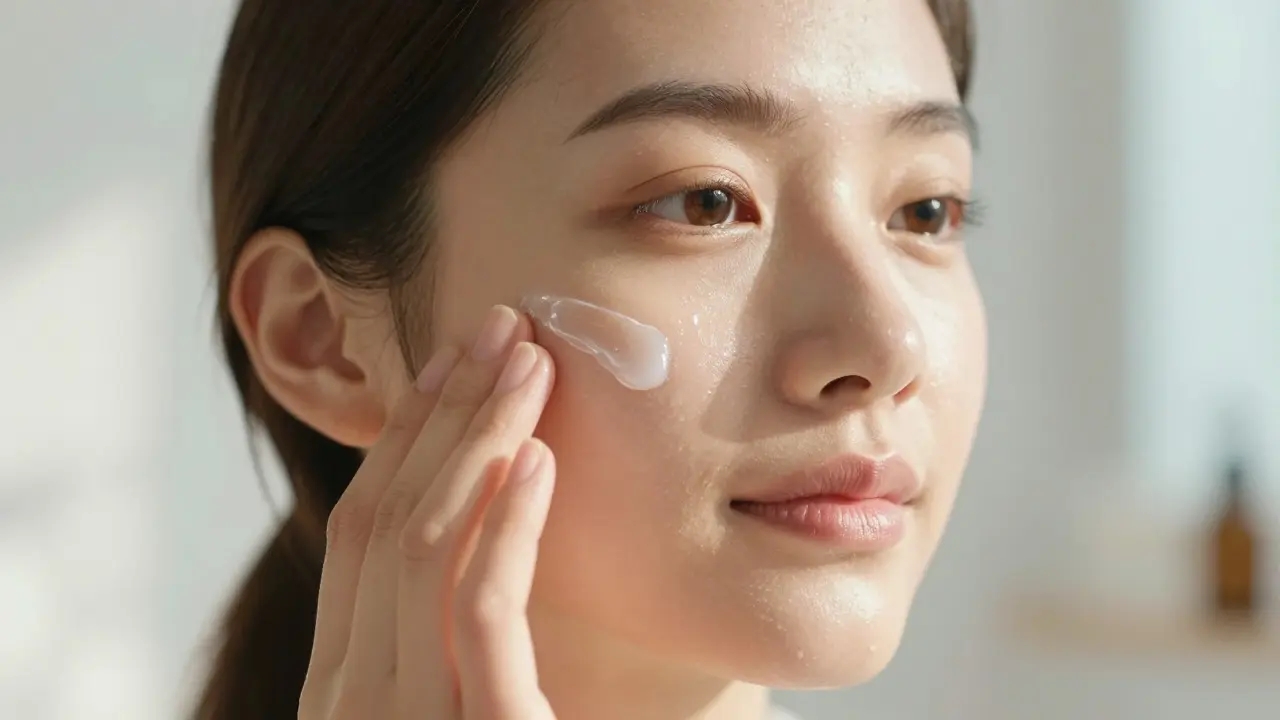 Why Snail Facial Massage Is the Ultimate Skincare Secret